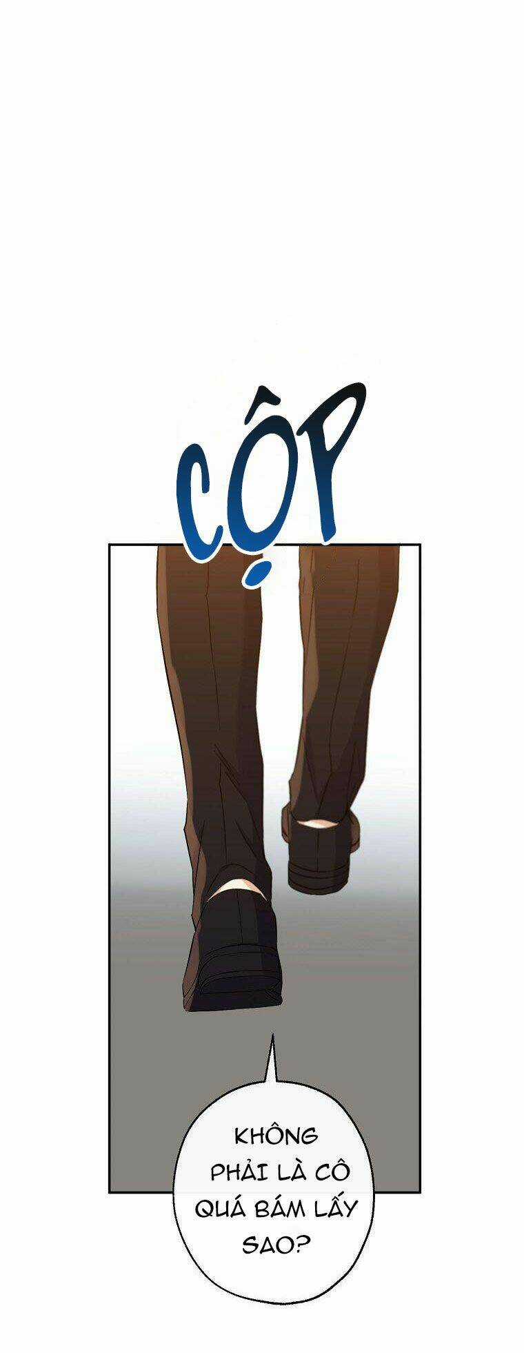 Cuộc Hôn Nhân Giả Dối - Chapter 87.1 - Trang 60