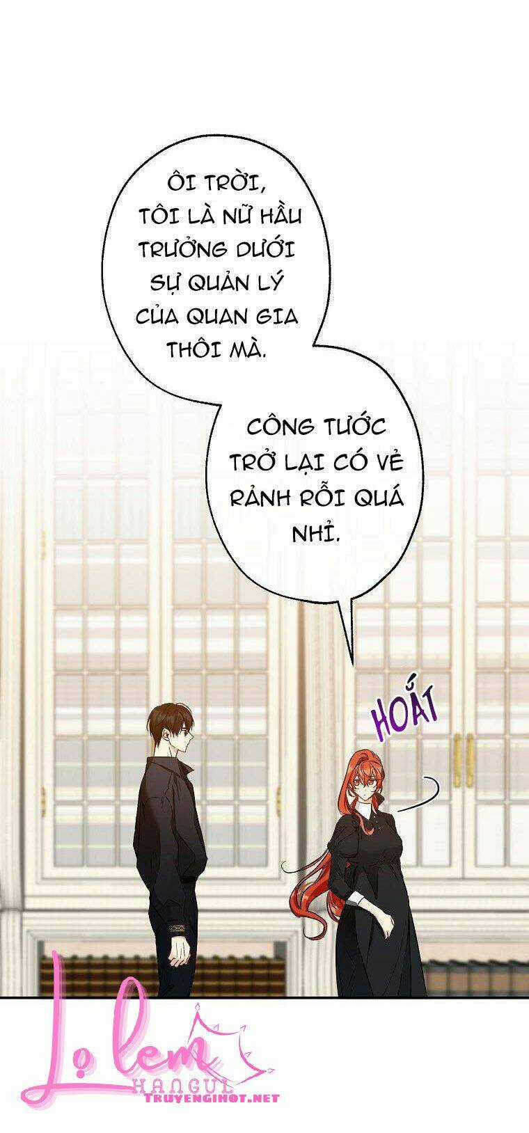 Cuộc Hôn Nhân Giả Dối - Chapter 87.1 - Trang 61