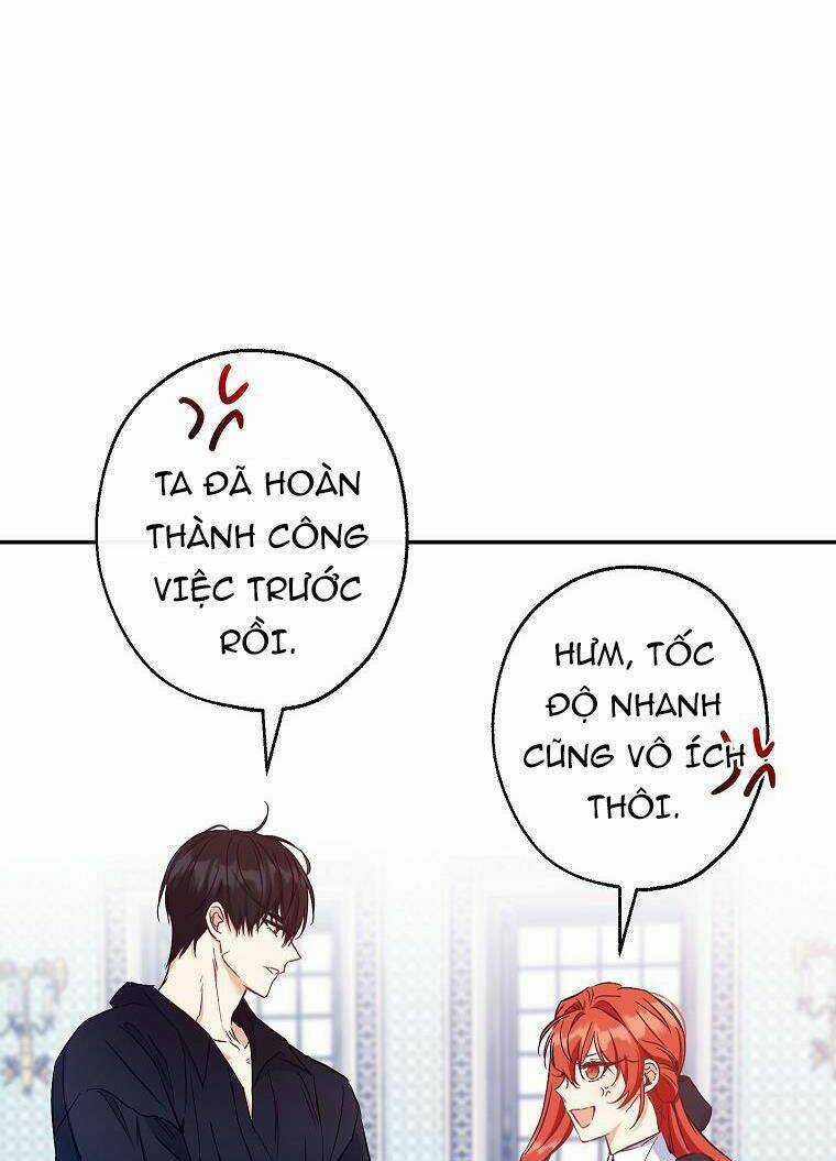 Cuộc Hôn Nhân Giả Dối - Chapter 87.1 - Trang 62