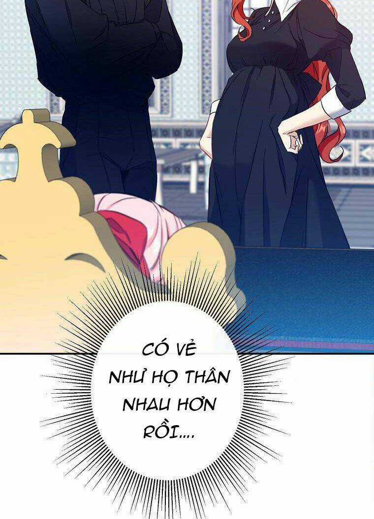 Cuộc Hôn Nhân Giả Dối - Chapter 87.1 - Trang 63