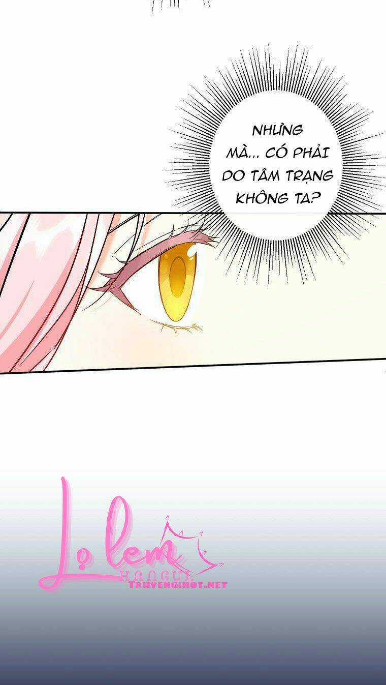 Cuộc Hôn Nhân Giả Dối - Chapter 87.1 - Trang 64