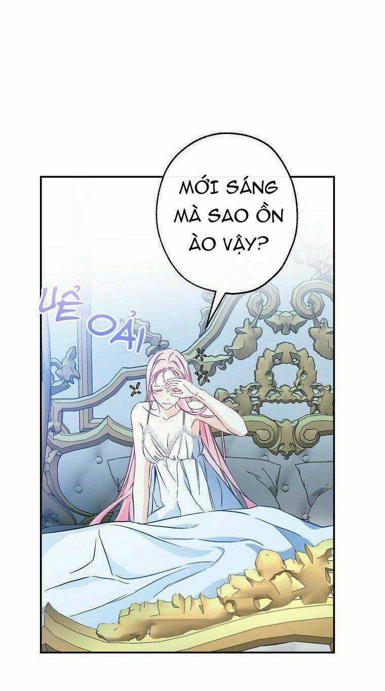 Cuộc Hôn Nhân Giả Dối - Chapter 87.1 - Trang 68