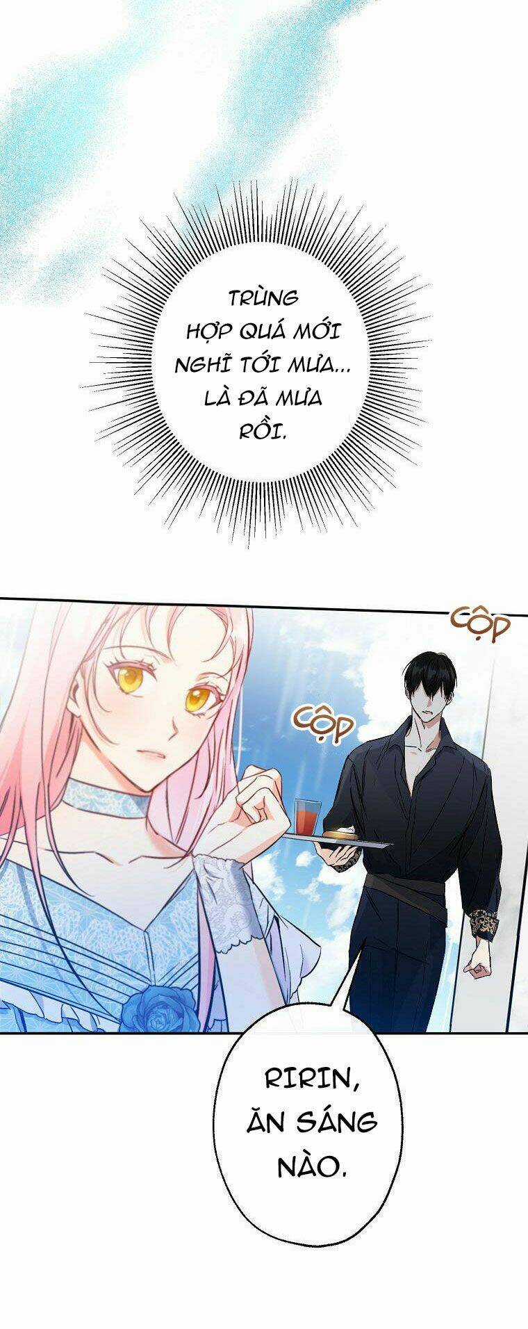 Cuộc Hôn Nhân Giả Dối - Chapter 87.1 - Trang 8