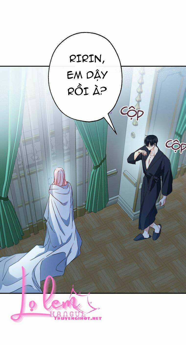 Cuộc Hôn Nhân Giả Dối - Chapter 87.2 - Trang 4