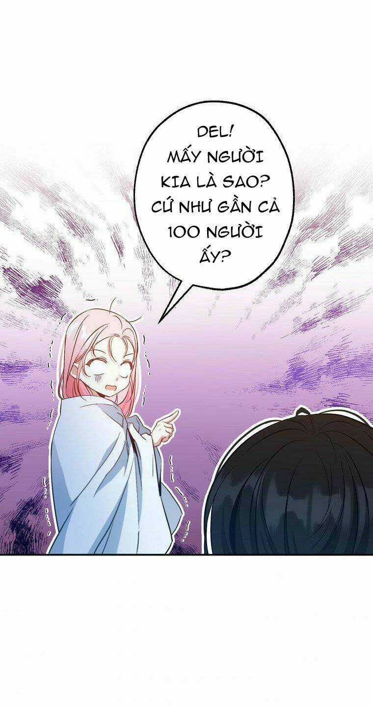 Cuộc Hôn Nhân Giả Dối - Chapter 87.2 - Trang 5