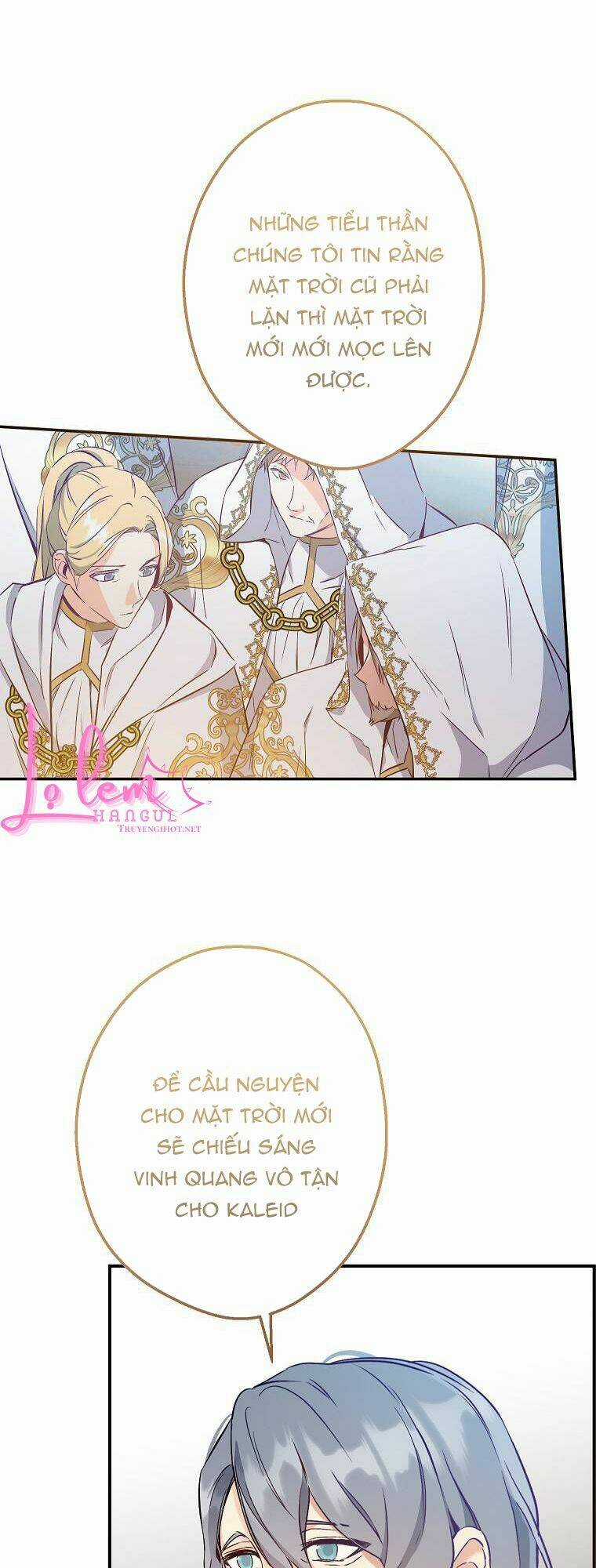 Cuộc Hôn Nhân Giả Dối - Chapter 88.1 - Trang 13