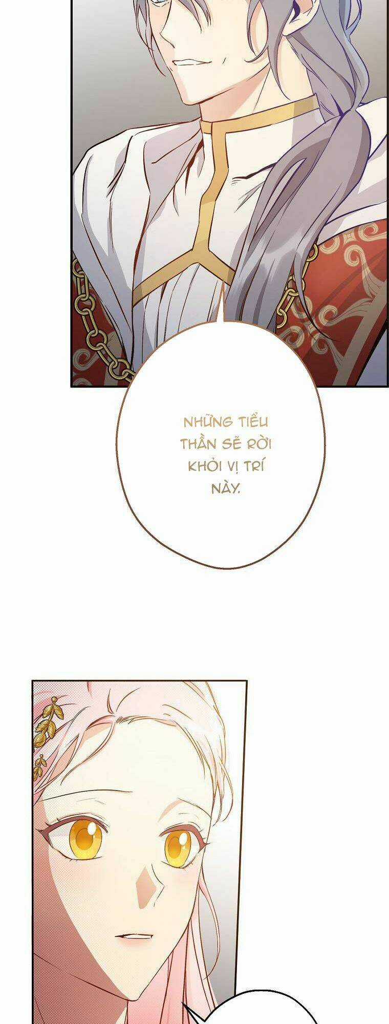 Cuộc Hôn Nhân Giả Dối - Chapter 88.1 - Trang 14