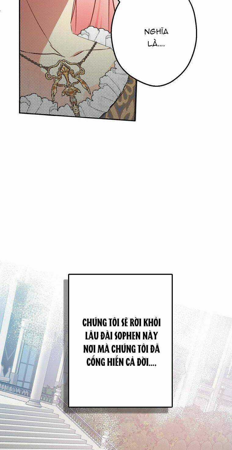 Cuộc Hôn Nhân Giả Dối - Chapter 88.1 - Trang 15