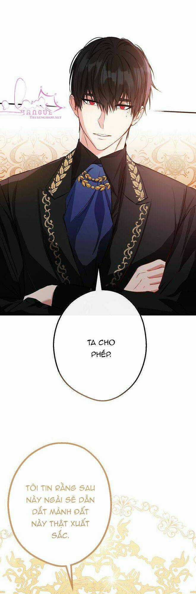 Cuộc Hôn Nhân Giả Dối - Chapter 88.1 - Trang 17