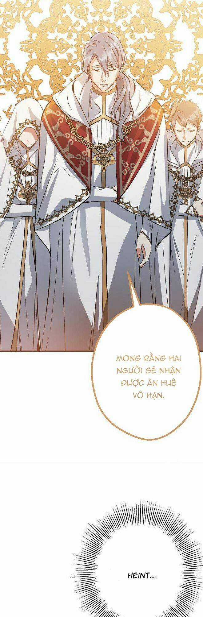 Cuộc Hôn Nhân Giả Dối - Chapter 88.1 - Trang 18