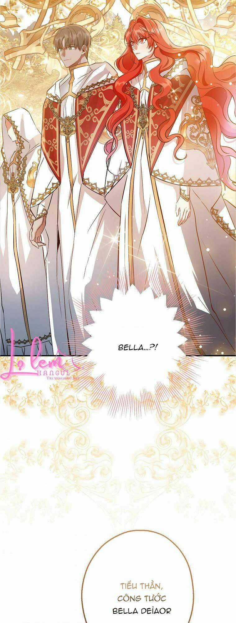 Cuộc Hôn Nhân Giả Dối - Chapter 88.1 - Trang 21