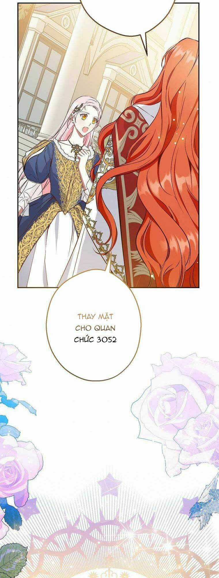 Cuộc Hôn Nhân Giả Dối - Chapter 88.1 - Trang 22