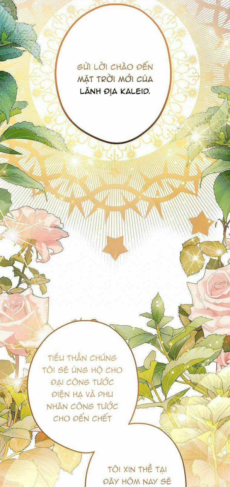 Cuộc Hôn Nhân Giả Dối - Chapter 88.1 - Trang 23