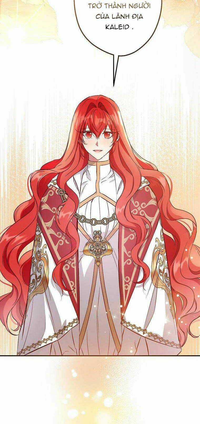 Cuộc Hôn Nhân Giả Dối - Chapter 88.1 - Trang 24