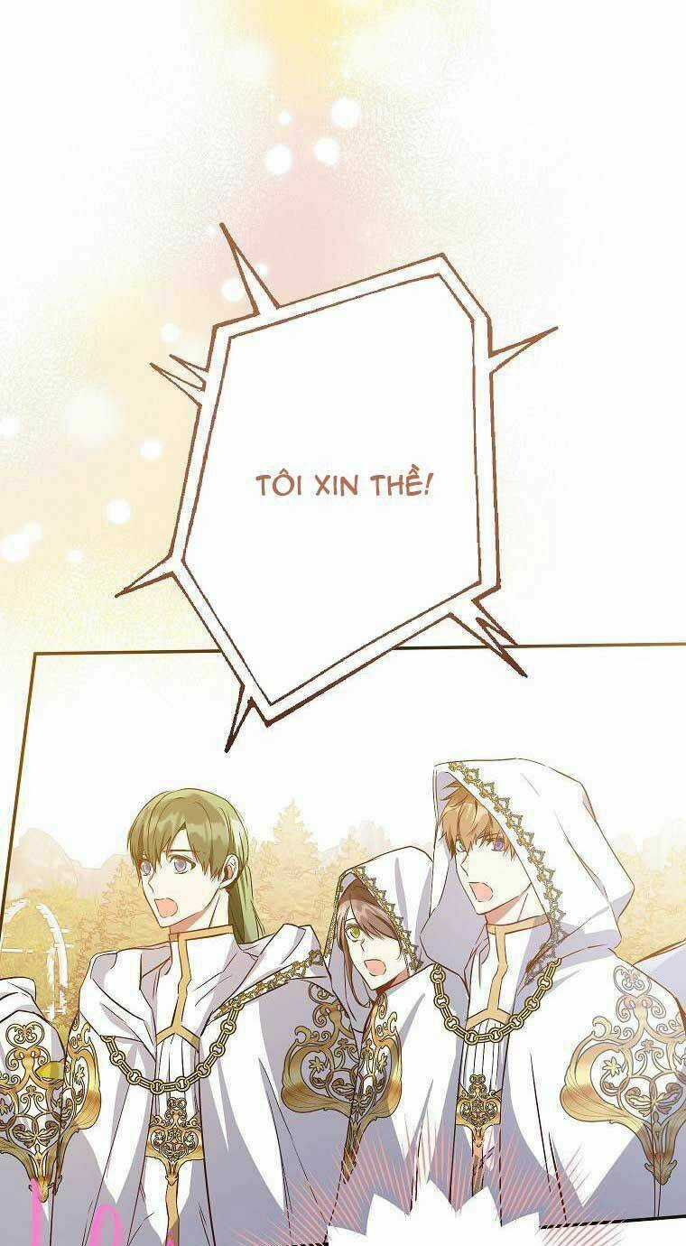 Cuộc Hôn Nhân Giả Dối - Chapter 88.1 - Trang 25