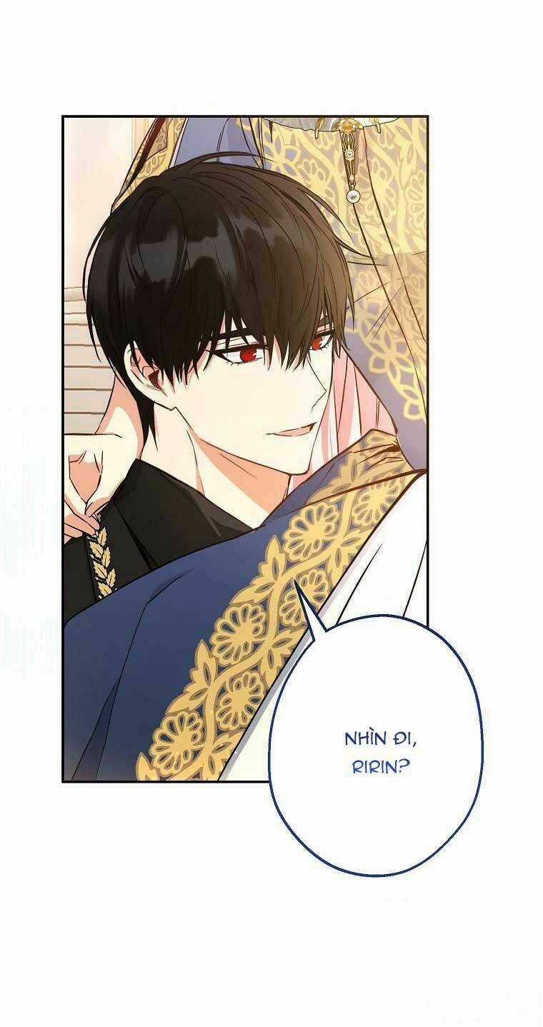 Cuộc Hôn Nhân Giả Dối - Chapter 88.1 - Trang 29