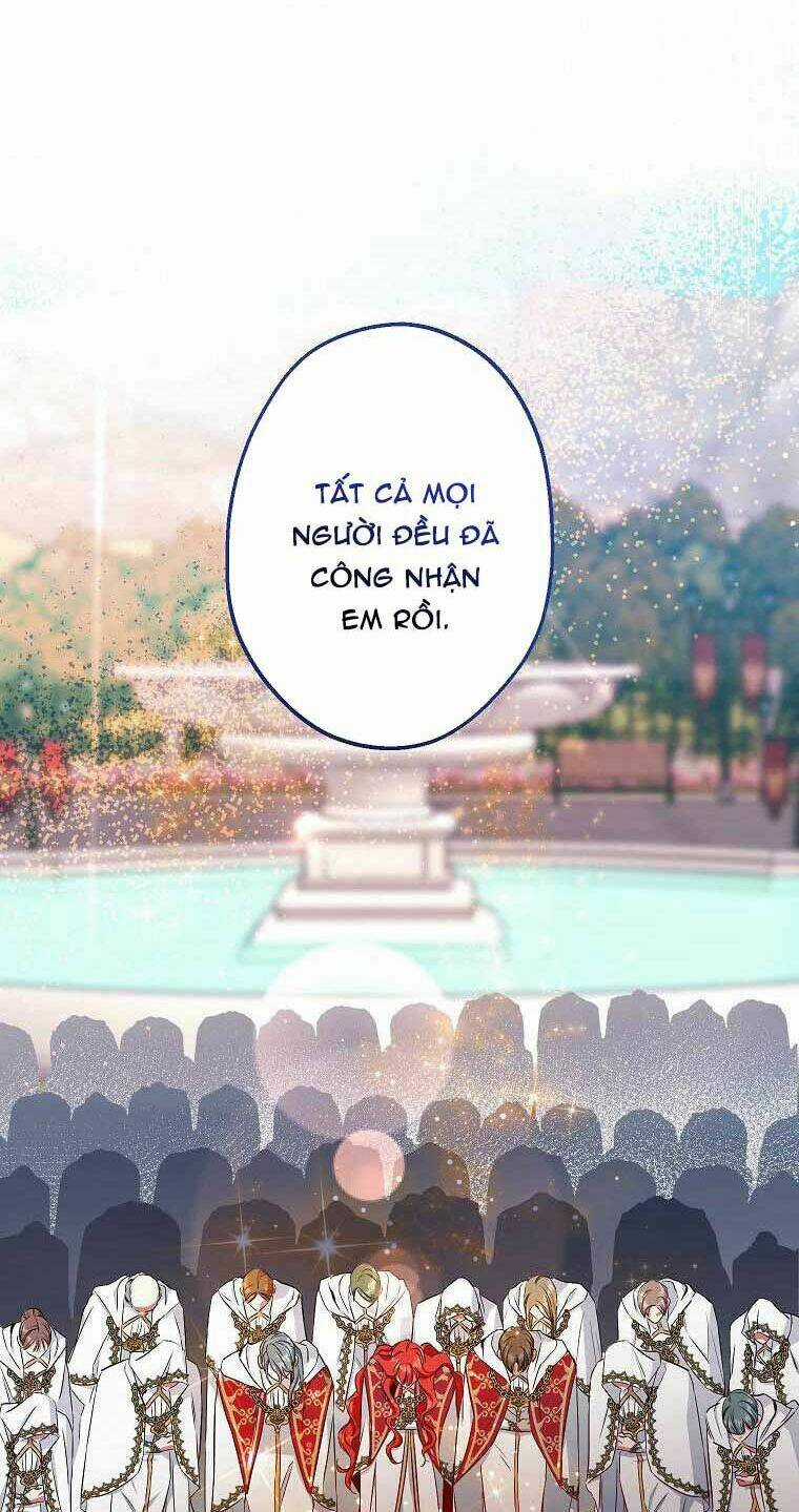 Cuộc Hôn Nhân Giả Dối - Chapter 88.1 - Trang 30