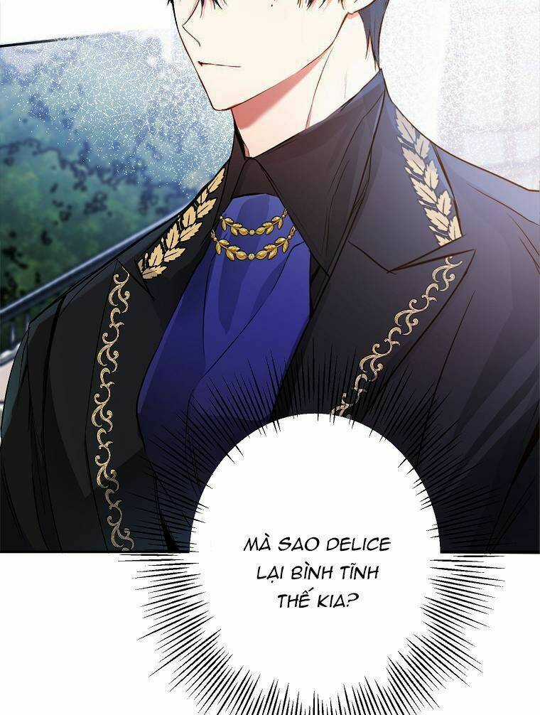 Cuộc Hôn Nhân Giả Dối - Chapter 88.1 - Trang 4