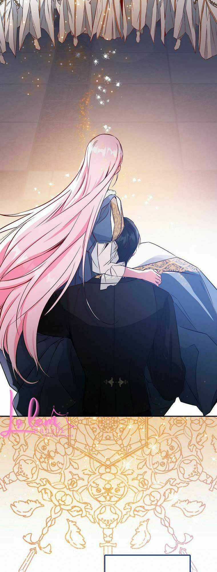 Cuộc Hôn Nhân Giả Dối - Chapter 88.1 - Trang 31