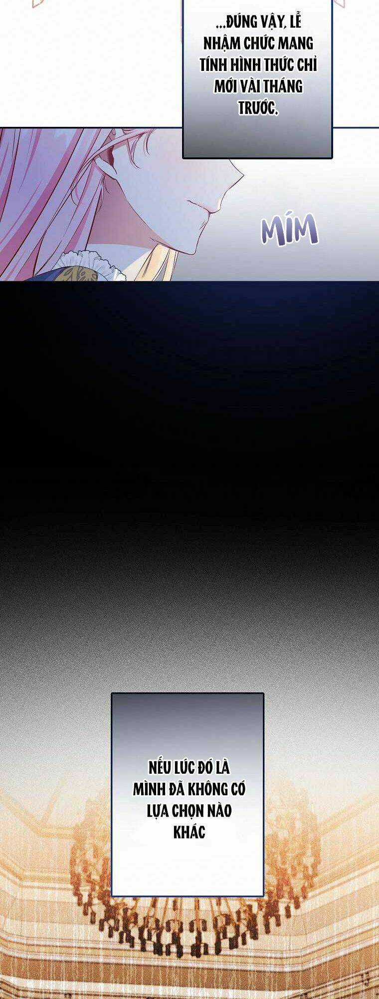 Cuộc Hôn Nhân Giả Dối - Chapter 88.1 - Trang 32