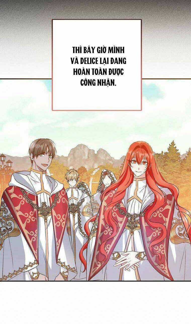 Cuộc Hôn Nhân Giả Dối - Chapter 88.1 - Trang 34