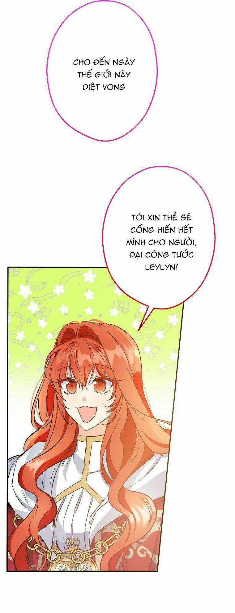 Cuộc Hôn Nhân Giả Dối - Chapter 88.1 - Trang 37