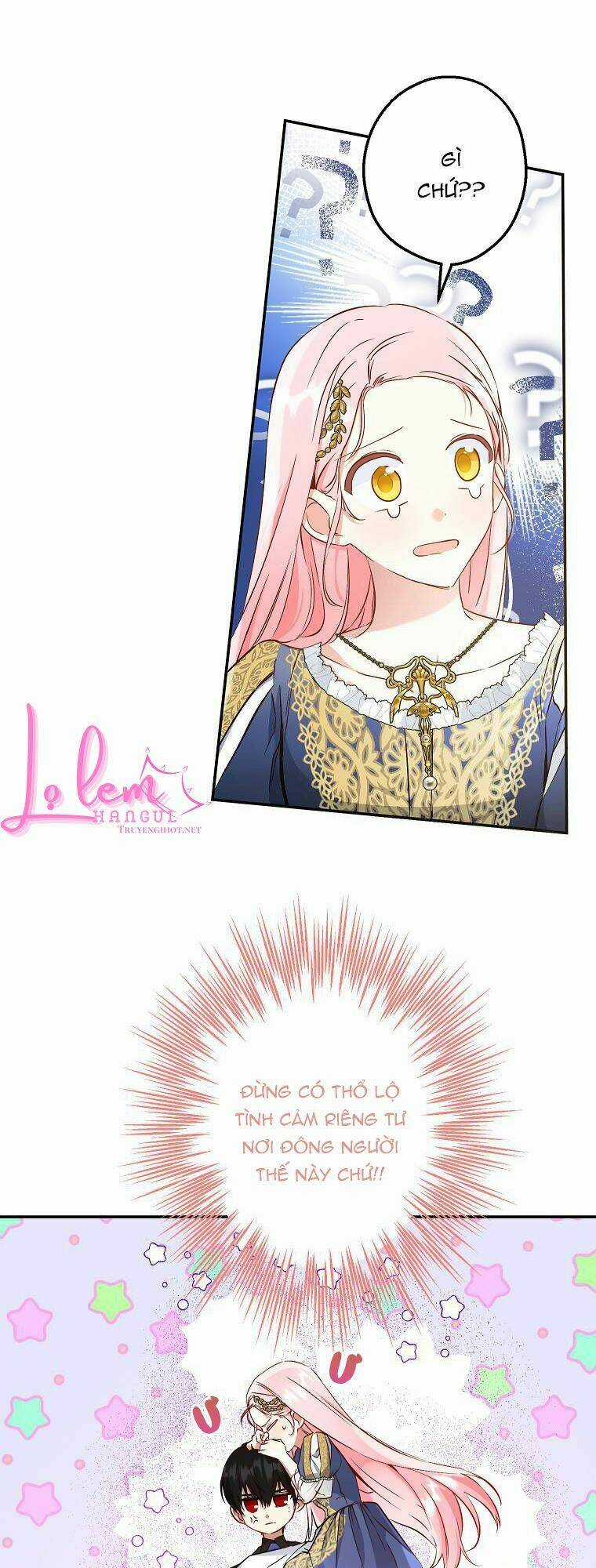 Cuộc Hôn Nhân Giả Dối - Chapter 88.1 - Trang 38