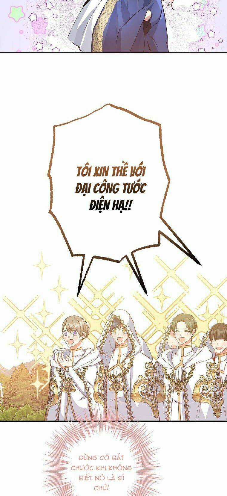 Cuộc Hôn Nhân Giả Dối - Chapter 88.1 - Trang 39