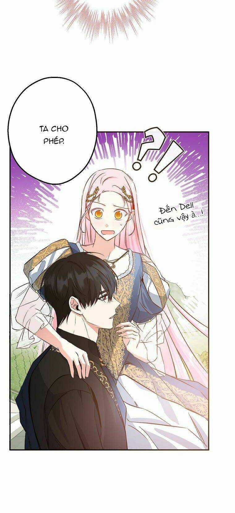 Cuộc Hôn Nhân Giả Dối - Chapter 88.1 - Trang 40