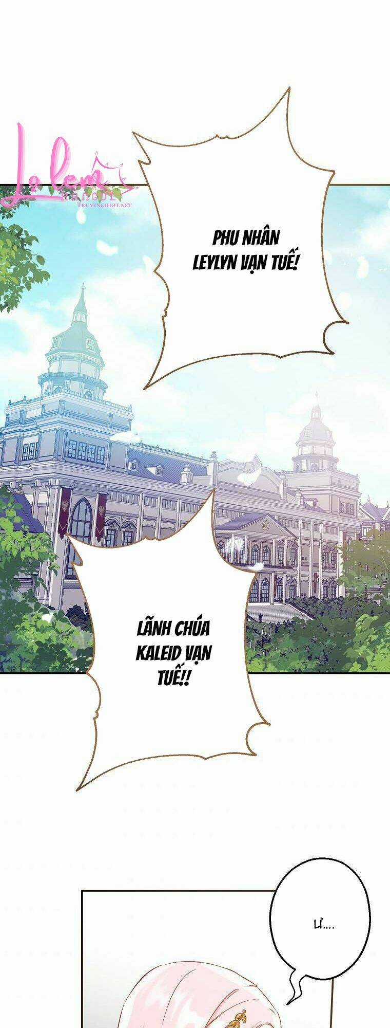 Cuộc Hôn Nhân Giả Dối - Chapter 88.1 - Trang 41