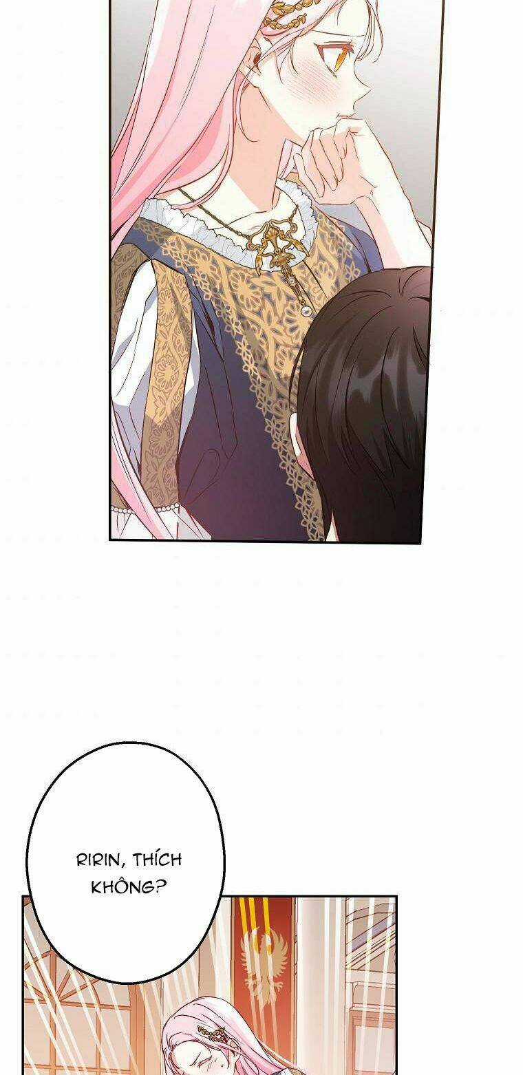 Cuộc Hôn Nhân Giả Dối - Chapter 88.1 - Trang 42