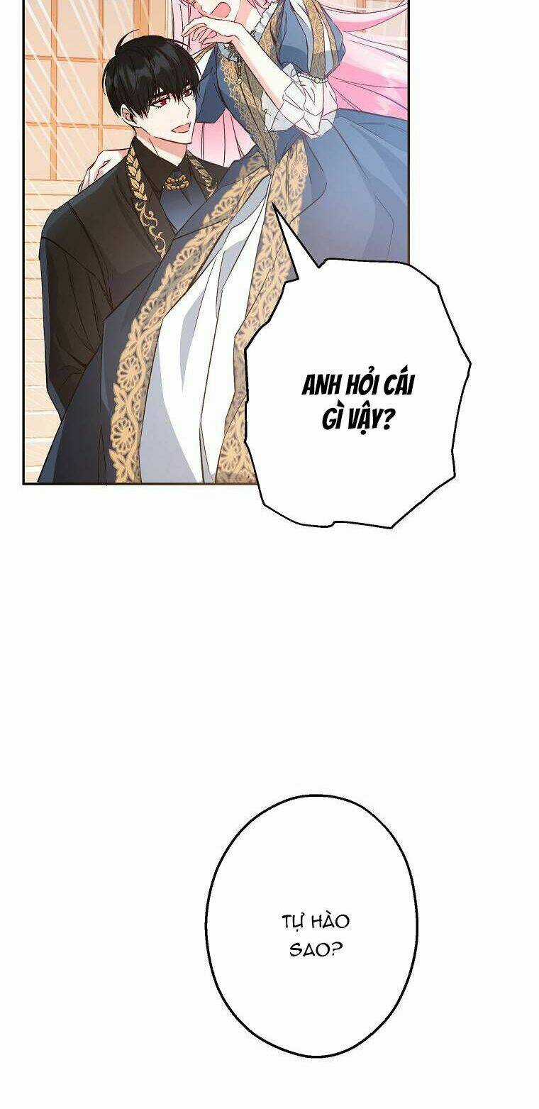 Cuộc Hôn Nhân Giả Dối - Chapter 88.1 - Trang 43