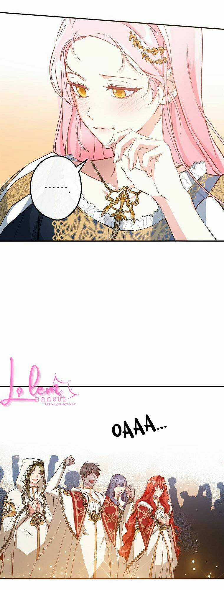 Cuộc Hôn Nhân Giả Dối - Chapter 88.1 - Trang 44