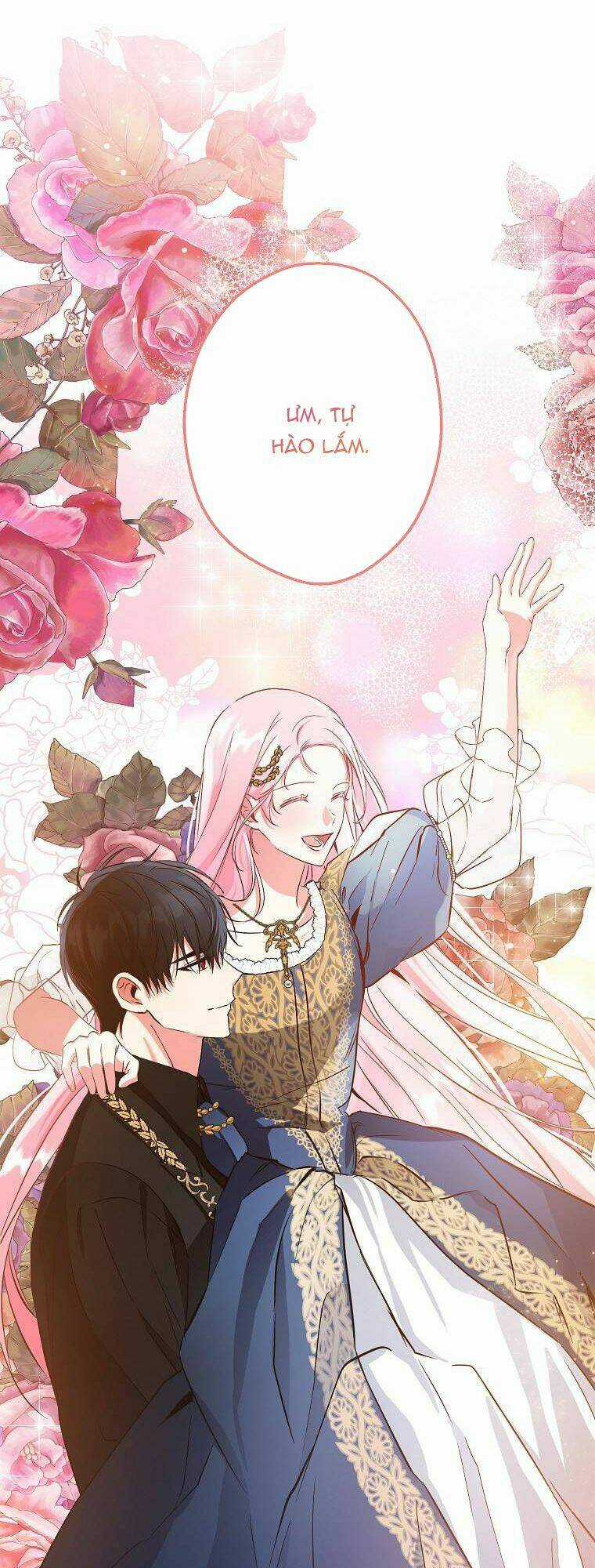 Cuộc Hôn Nhân Giả Dối - Chapter 88.1 - Trang 45