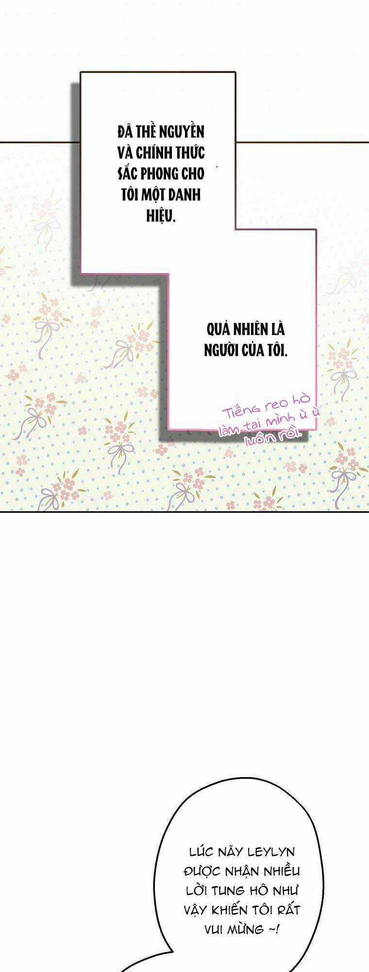 Cuộc Hôn Nhân Giả Dối - Chapter 88.1 - Trang 49