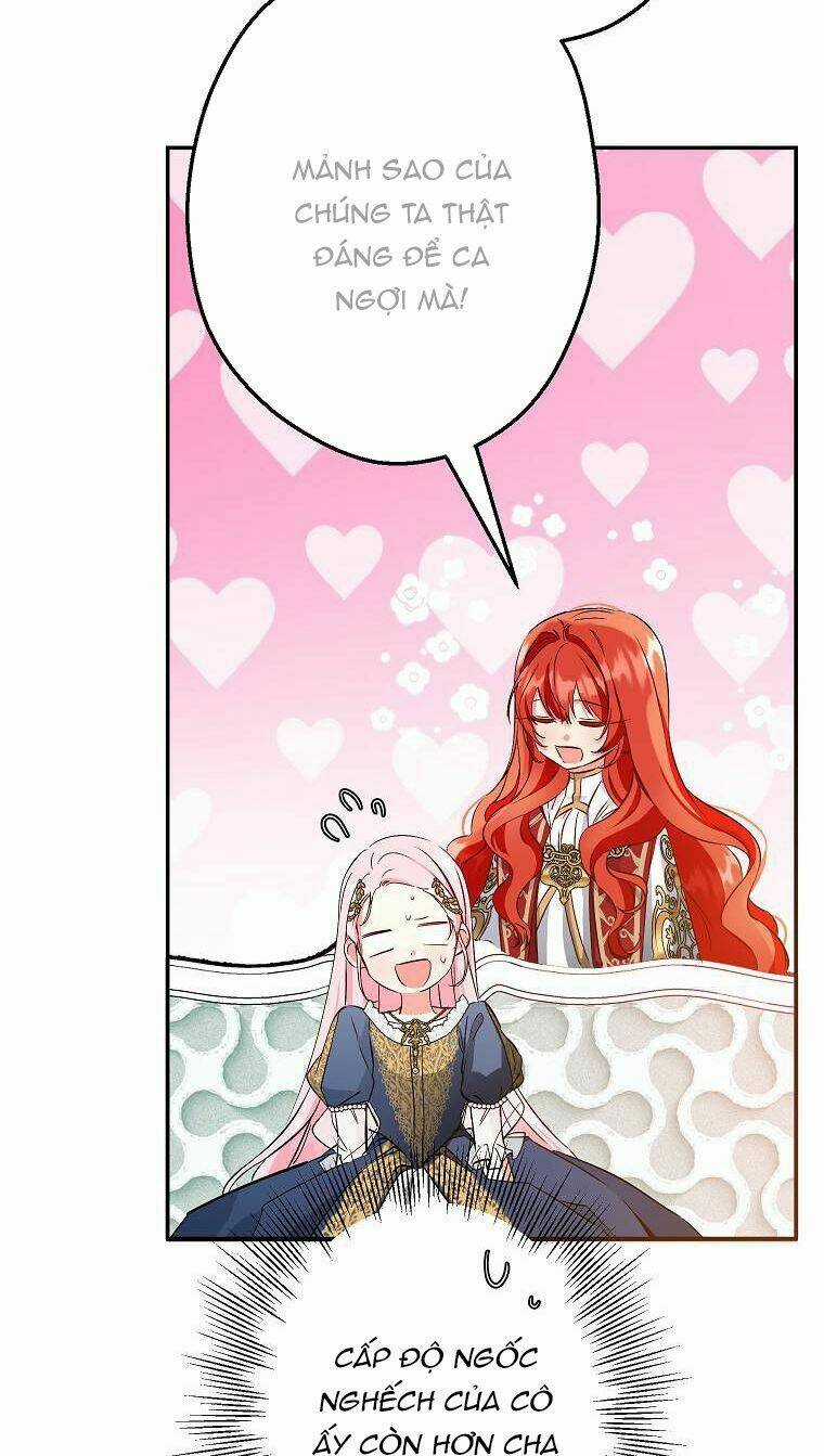 Cuộc Hôn Nhân Giả Dối - Chapter 88.1 - Trang 50