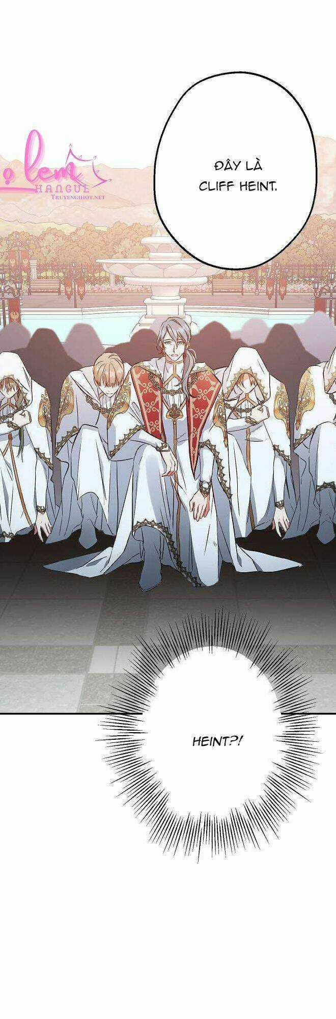 Cuộc Hôn Nhân Giả Dối - Chapter 88.1 - Trang 6