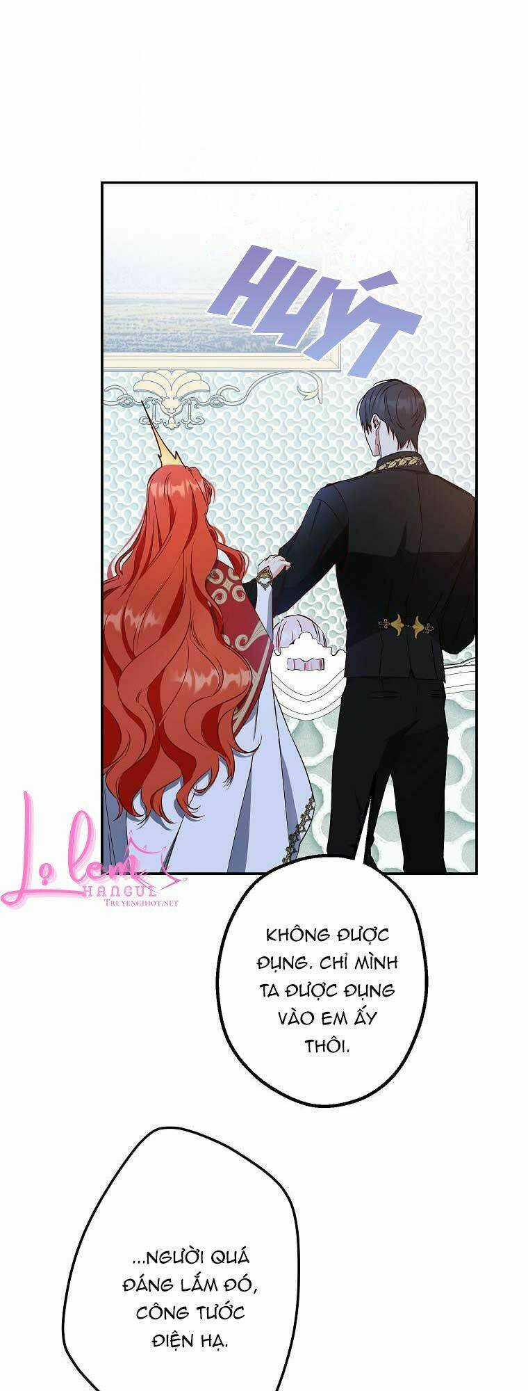 Cuộc Hôn Nhân Giả Dối - Chapter 88.1 - Trang 52