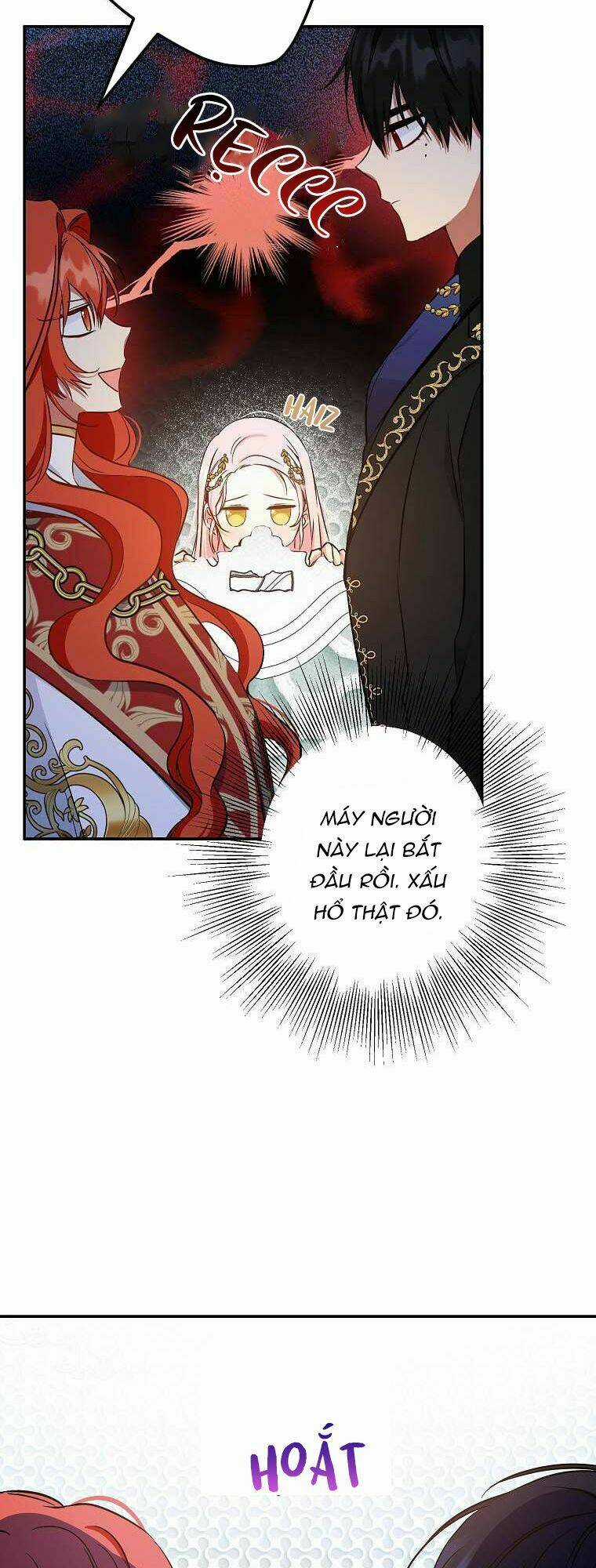 Cuộc Hôn Nhân Giả Dối - Chapter 88.1 - Trang 53