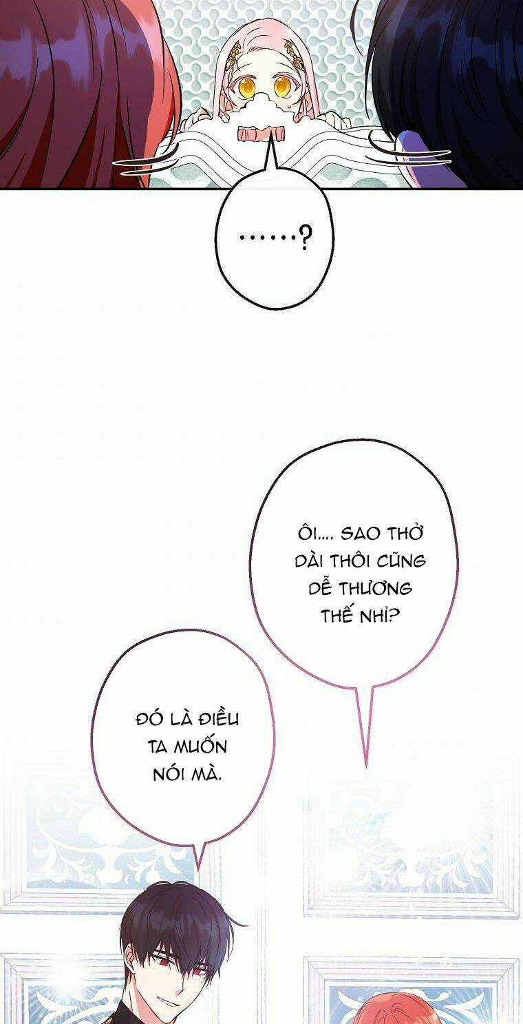 Cuộc Hôn Nhân Giả Dối - Chapter 88.1 - Trang 54