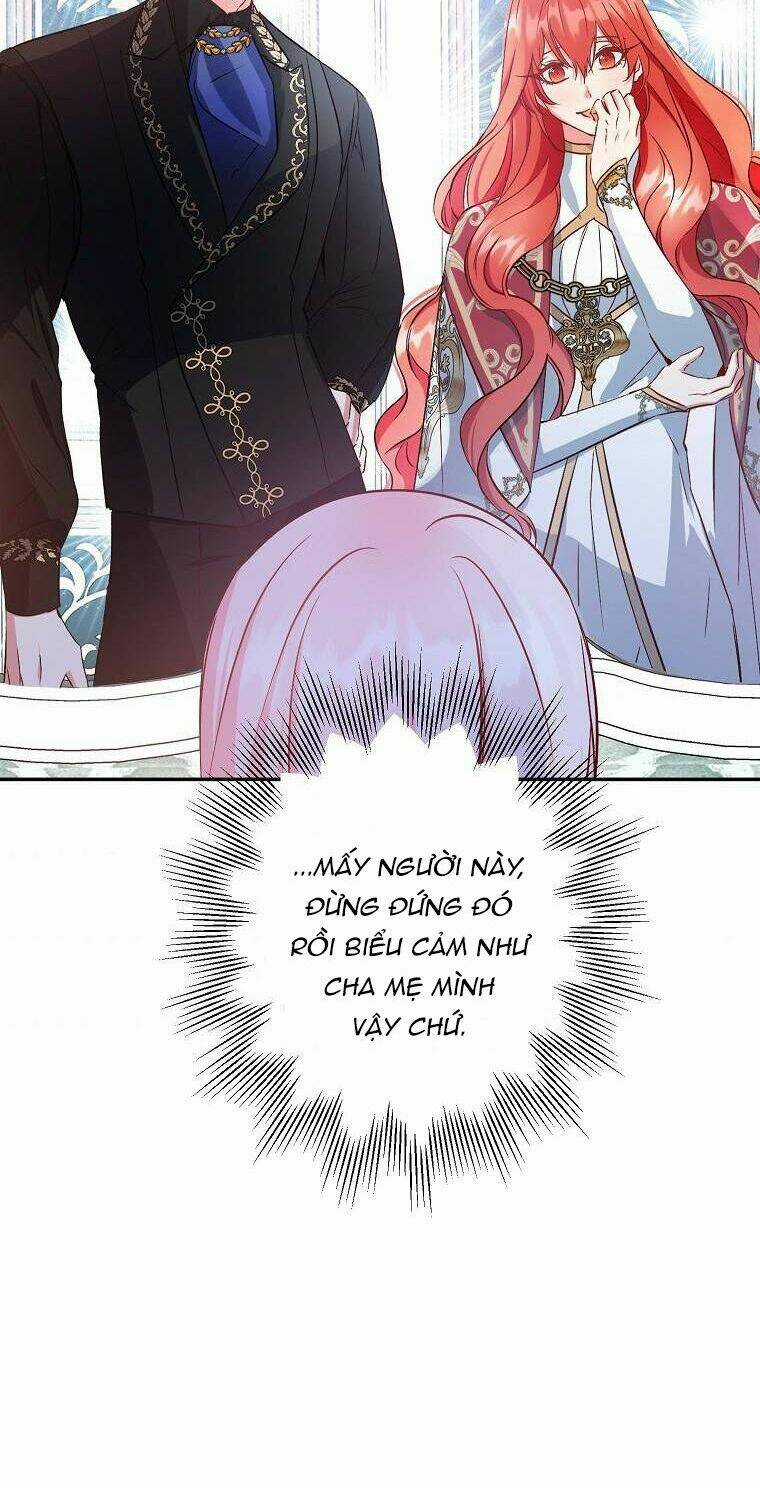 Cuộc Hôn Nhân Giả Dối - Chapter 88.1 - Trang 55