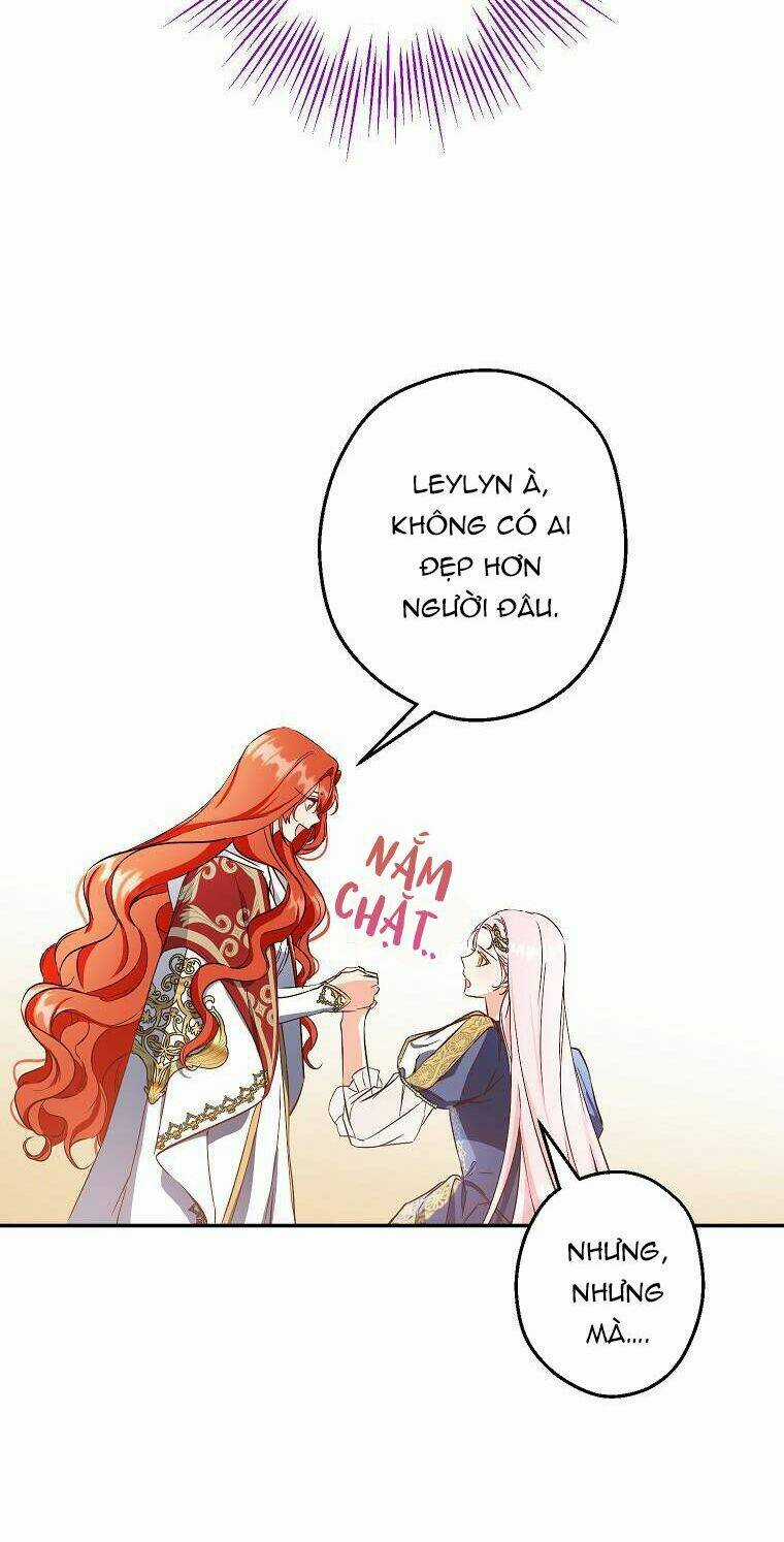 Cuộc Hôn Nhân Giả Dối - Chapter 88.1 - Trang 59