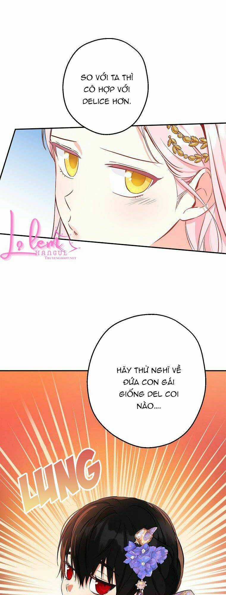 Cuộc Hôn Nhân Giả Dối - Chapter 88.1 - Trang 60