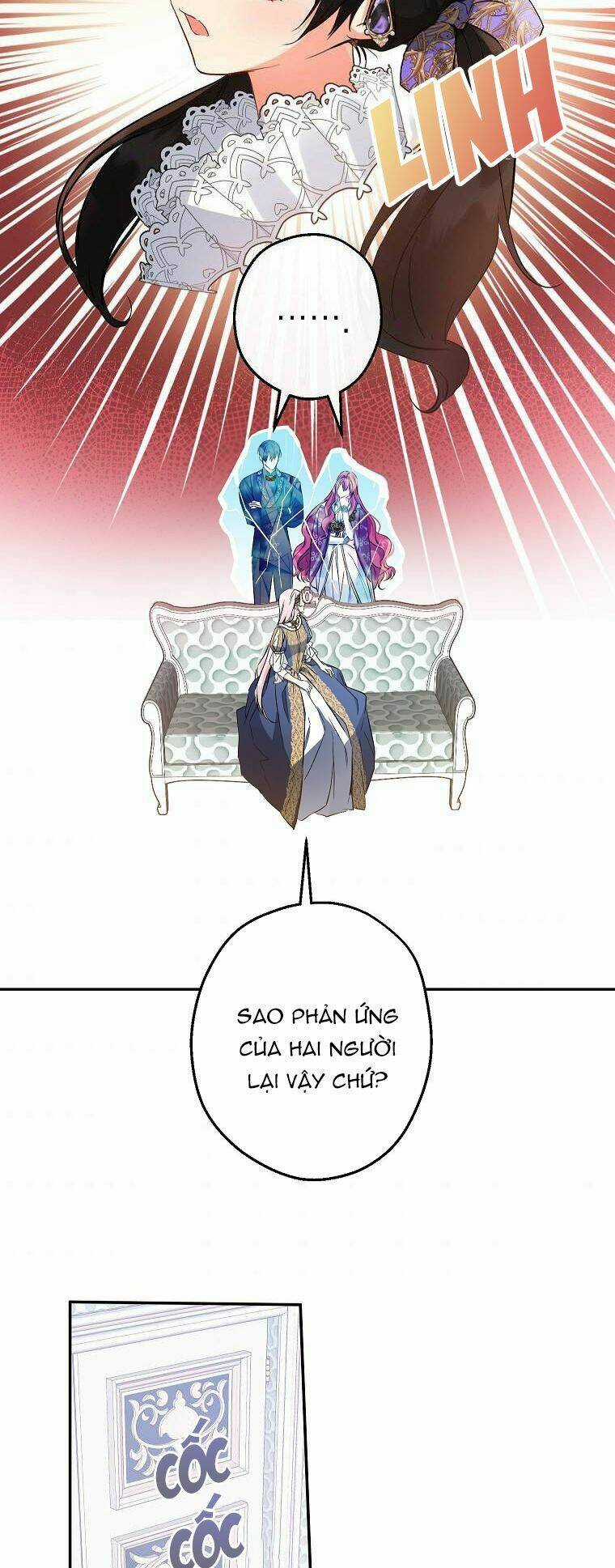 Cuộc Hôn Nhân Giả Dối - Chapter 88.1 - Trang 61