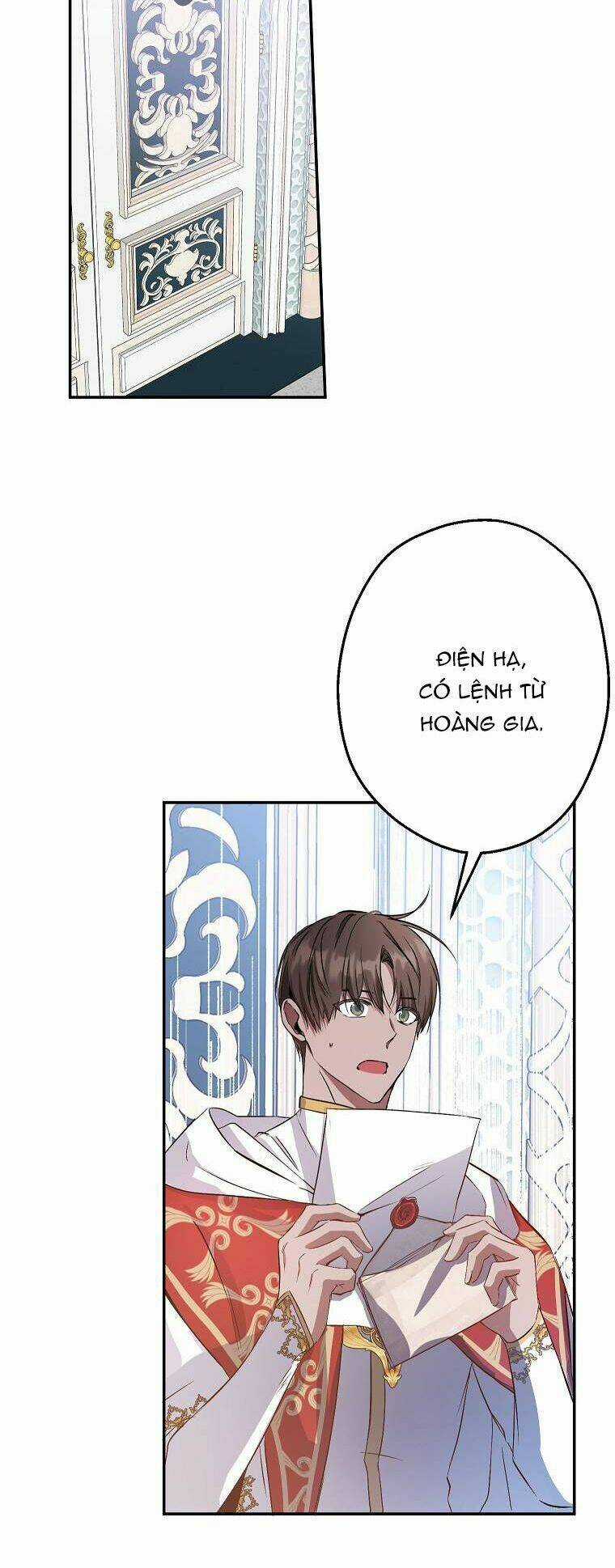 Cuộc Hôn Nhân Giả Dối - Chapter 88.1 - Trang 62