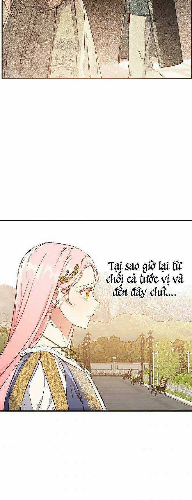 Cuộc Hôn Nhân Giả Dối - Chapter 88.1 - Trang 8