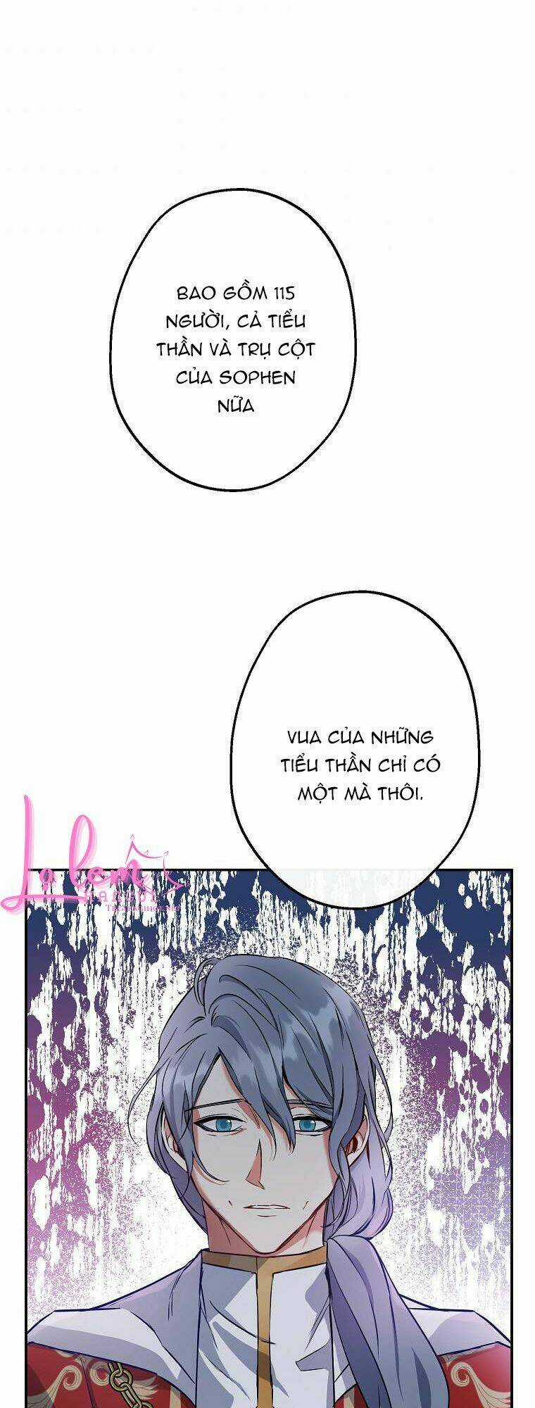 Cuộc Hôn Nhân Giả Dối - Chapter 88.1 - Trang 9