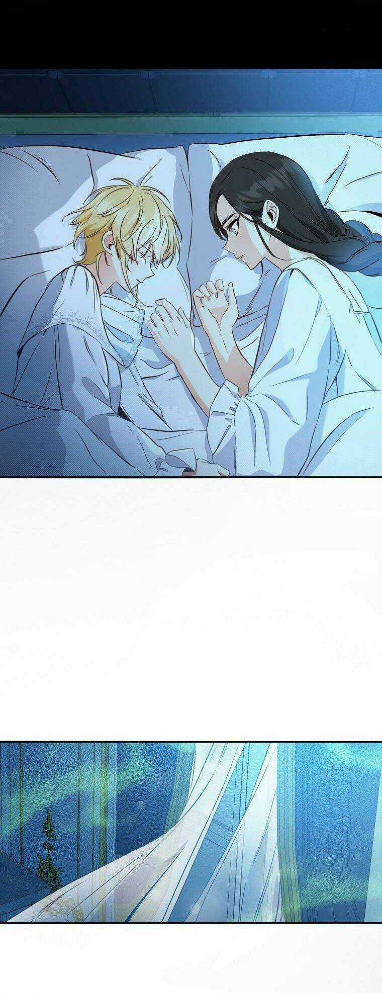 Cuộc Hôn Nhân Giả Dối - Chapter 88.2 - Trang 6