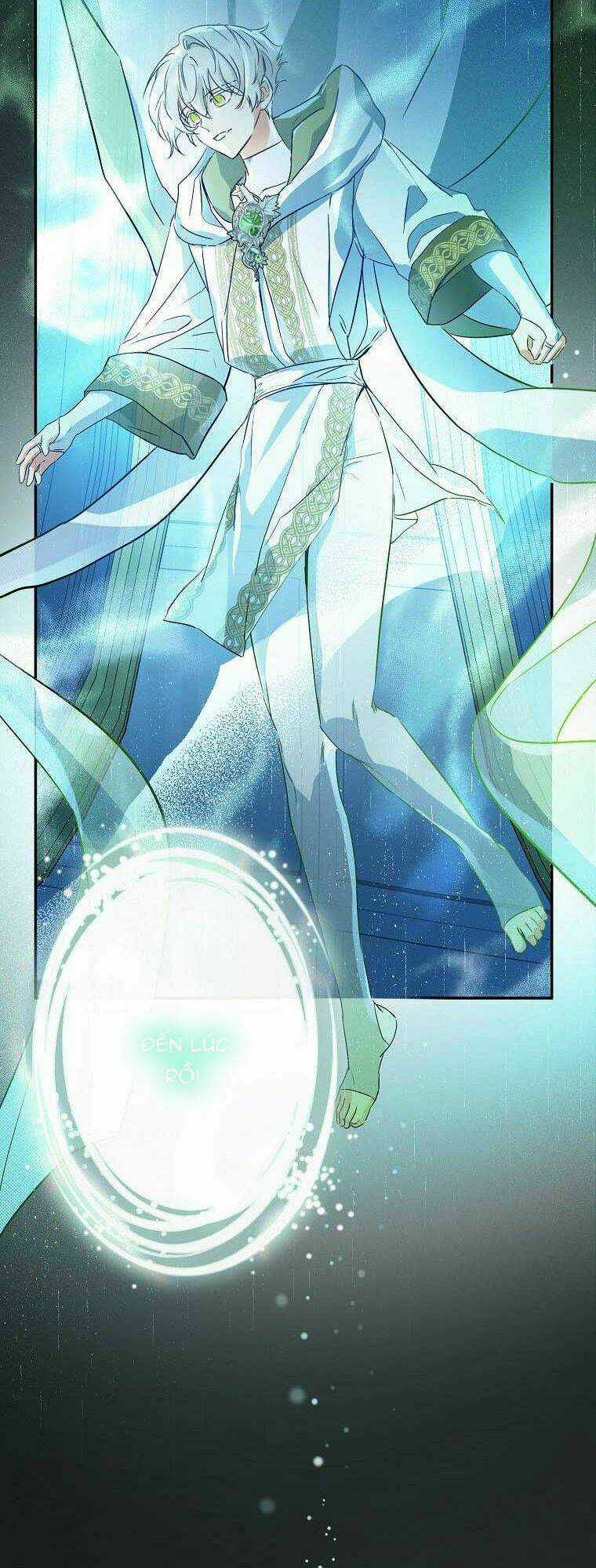 Cuộc Hôn Nhân Giả Dối - Chapter 88.2 - Trang 8