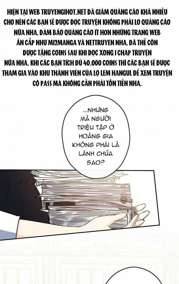 Cuộc Hôn Nhân Giả Dối - Chapter 89.1 - Trang 1